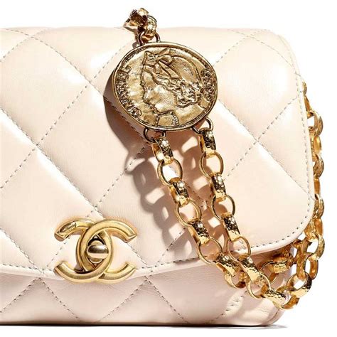 inspired borse chanel